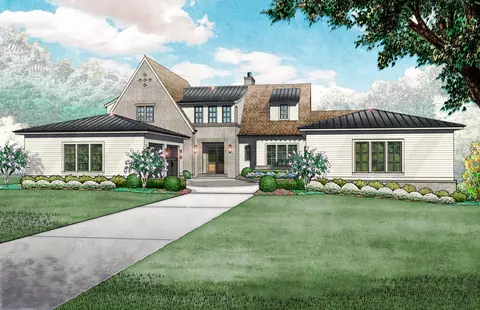 8088 Heirloom Blvd, College Grove, TN 37046