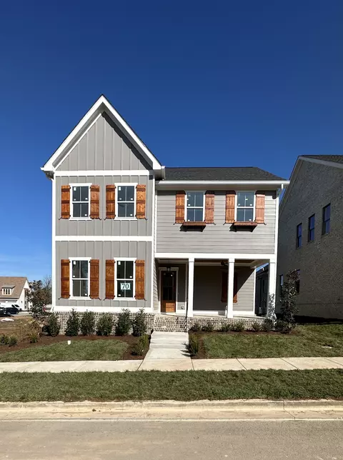 4022 Kathie Dr, Thompsons Station, TN 37179