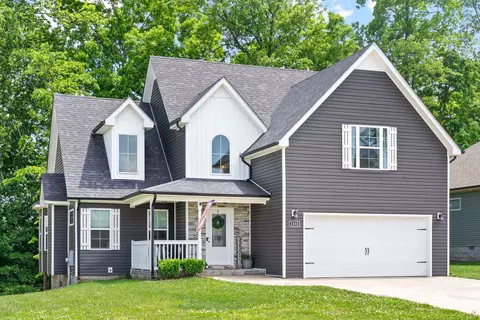 1333 Sussex Dr, Clarksville, TN 37042