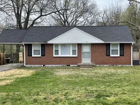 540 American Rd, Nashville, TN 37209