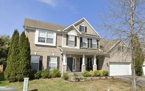 1291 Wheatley Forest Dr, Brentwood, TN 37027
