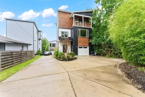 94 Creighton Ave, Nashville, TN 37206