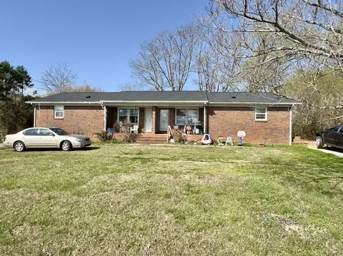 247 Cascade Ave, Mcminnville, TN 37110