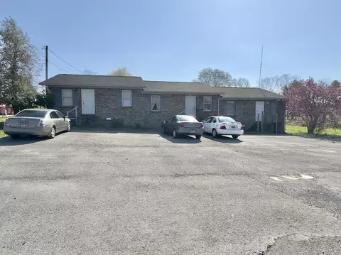 534 Cascade Ave, Mcminnville, TN 37110