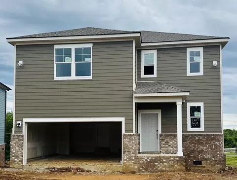 314 Burnham Rd #LOT 59, Spring Hill, TN 37174