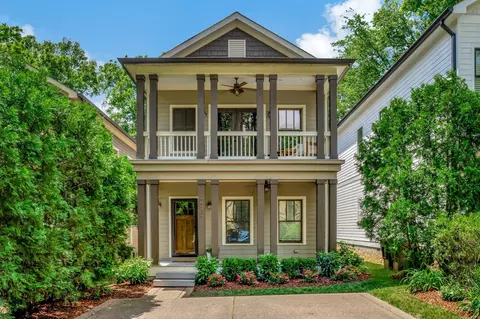 3425 33rd Ave S, Nashville, TN 37212