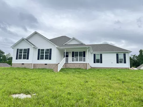 295 Union Hollow Rd, Petersburg, TN 37144