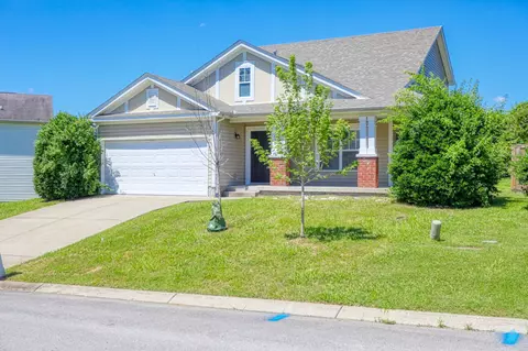 5492 Escalade Dr, Mount Juliet, TN 37122