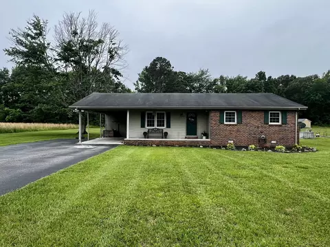 160 Springdale Dr, Manchester, TN 37355