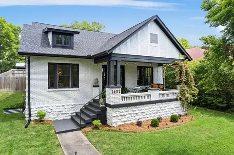 2602 Essex Pl, Nashville, TN 37212