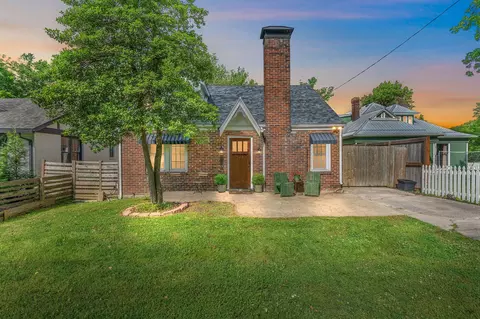 309 Chapel Ave, Nashville, TN 37206