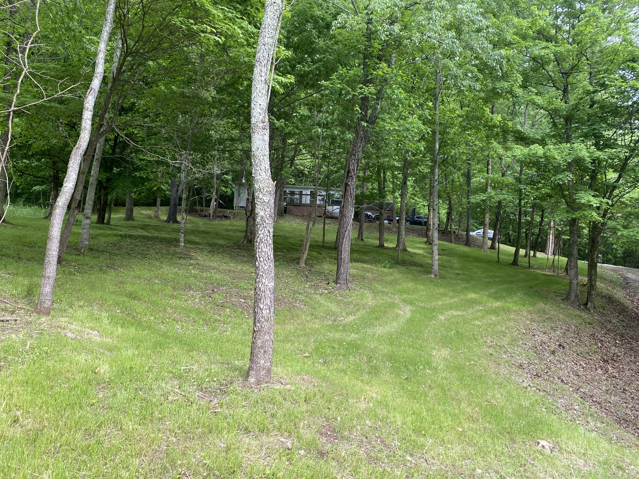2079 Preacher Holt Rd  