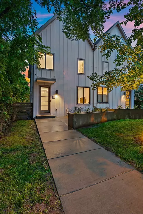 759 Alloway St # A, Nashville, TN 37203