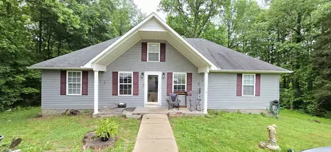 132 Poling Dr, Pulaski, TN 38478