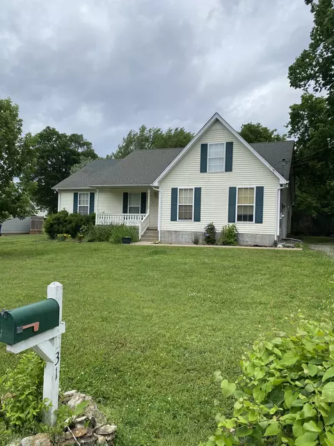 231 Shrewsbury Dr, Murfreesboro, TN 37129