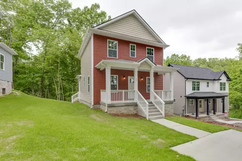 57 W Fork Dr, Clarksville, TN 37042