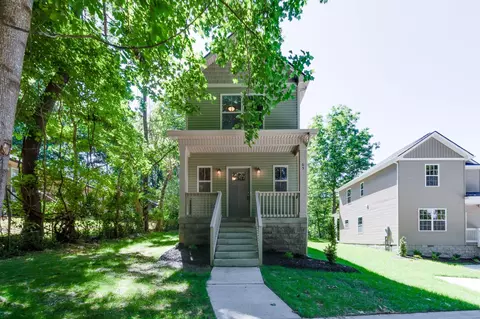 65 W Fork Dr, Clarksville, TN 37042