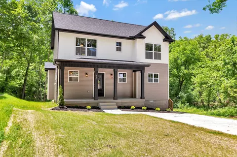 55 W Fork Dr, Clarksville, TN 37042