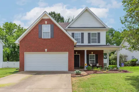 5431 Cloister Dr, Murfreesboro, TN 37128