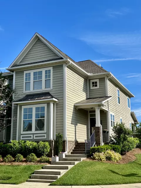 2841 Americus Dr, Thompsons Station, TN 37179