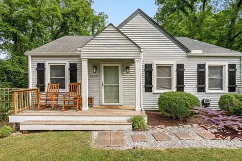 2690 Hartford Dr, Nashville, TN 37210
