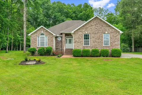 1439 Alyssa Dr, Chapel Hill, TN 37034