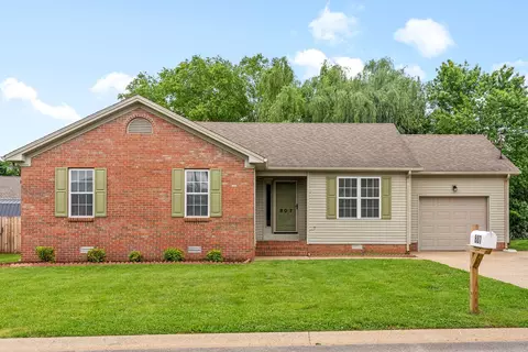 807 Brock Ave, Hopkinsville, KY 42240