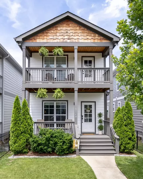 6014 California Ave #A, Nashville, TN 37209