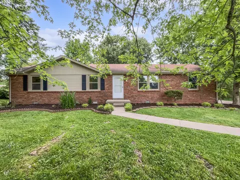 505 Cheatham Dr, Clarksville, TN 37042
