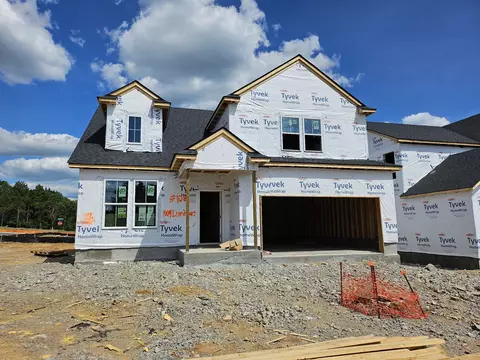 1009 Lionheart Dr, Hermitage, TN 37076