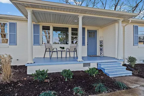 878 Old Rome Pike, Lebanon, TN 37087