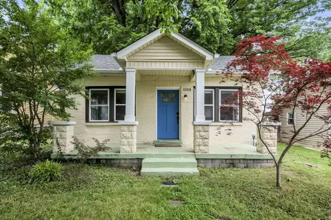 1115 N 7th St, Nashville, TN 37207