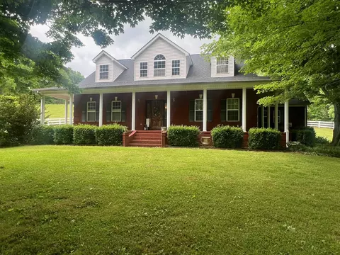 1400 Sumac Rd, Pulaski, TN 38478