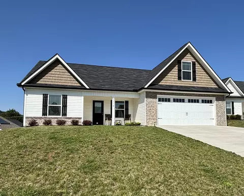 3310 Katlyn Grace Ln, Knoxville, TN 37931