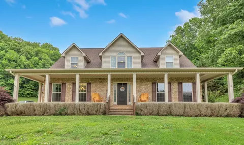 755 Bunker Hill Rd, Pulaski, TN 38478