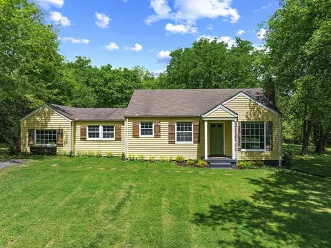 309 W Monticello Ave, Goodlettsville, TN 37072