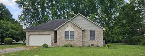263 Concord Rd, Tullahoma, TN 37388