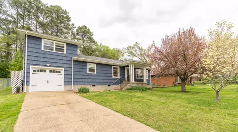 337 Paden Ln, Chattanooga, TN 37411
