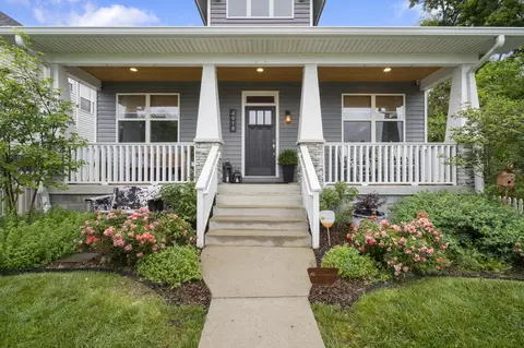 4918 Georgia Ave, Nashville, TN 37209