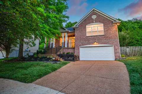 514 Hodges Ct, Franklin, TN 37067