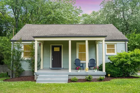 1403 Harwood Dr, Nashville, TN 37206