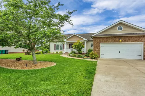 1007 Mccormick Xing, Spring Hill, TN 37174