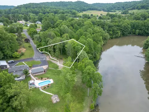 1947 Karen Cir, Cookeville, TN 38506