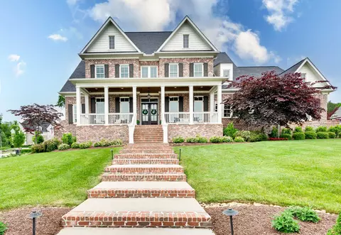 1524 Amesbury Ln, Franklin, TN 37069