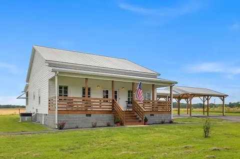 86 Williams Rd, Manchester, TN 37355