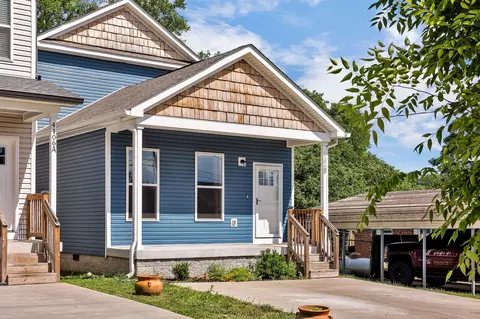 4106 Church St # B, Old Hickory, TN 37138