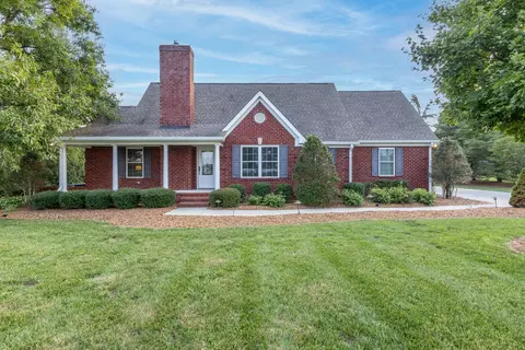 2318 Us 41a S, Shelbyville, TN 37160