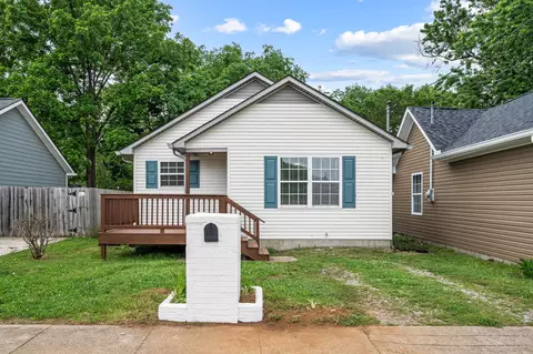 315 S Highland Ave, Murfreesboro, TN 37130