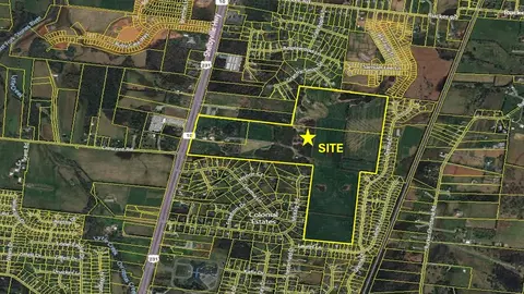 4371 Shelbyville Hwy, Murfreesboro, TN 37127