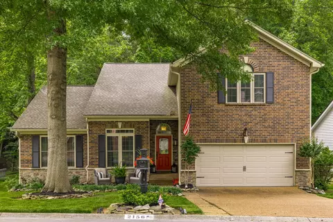 2156 Strombury Dr, Hermitage, TN 37076